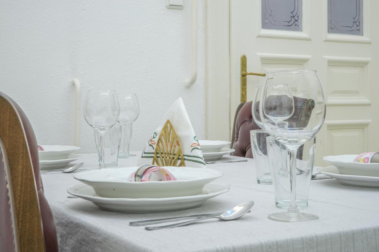 Apartament Opera *