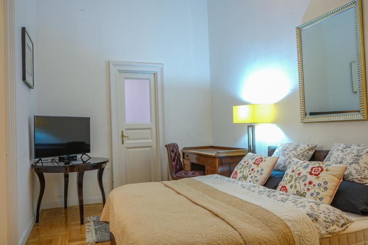 Opera Apartament Budapesta