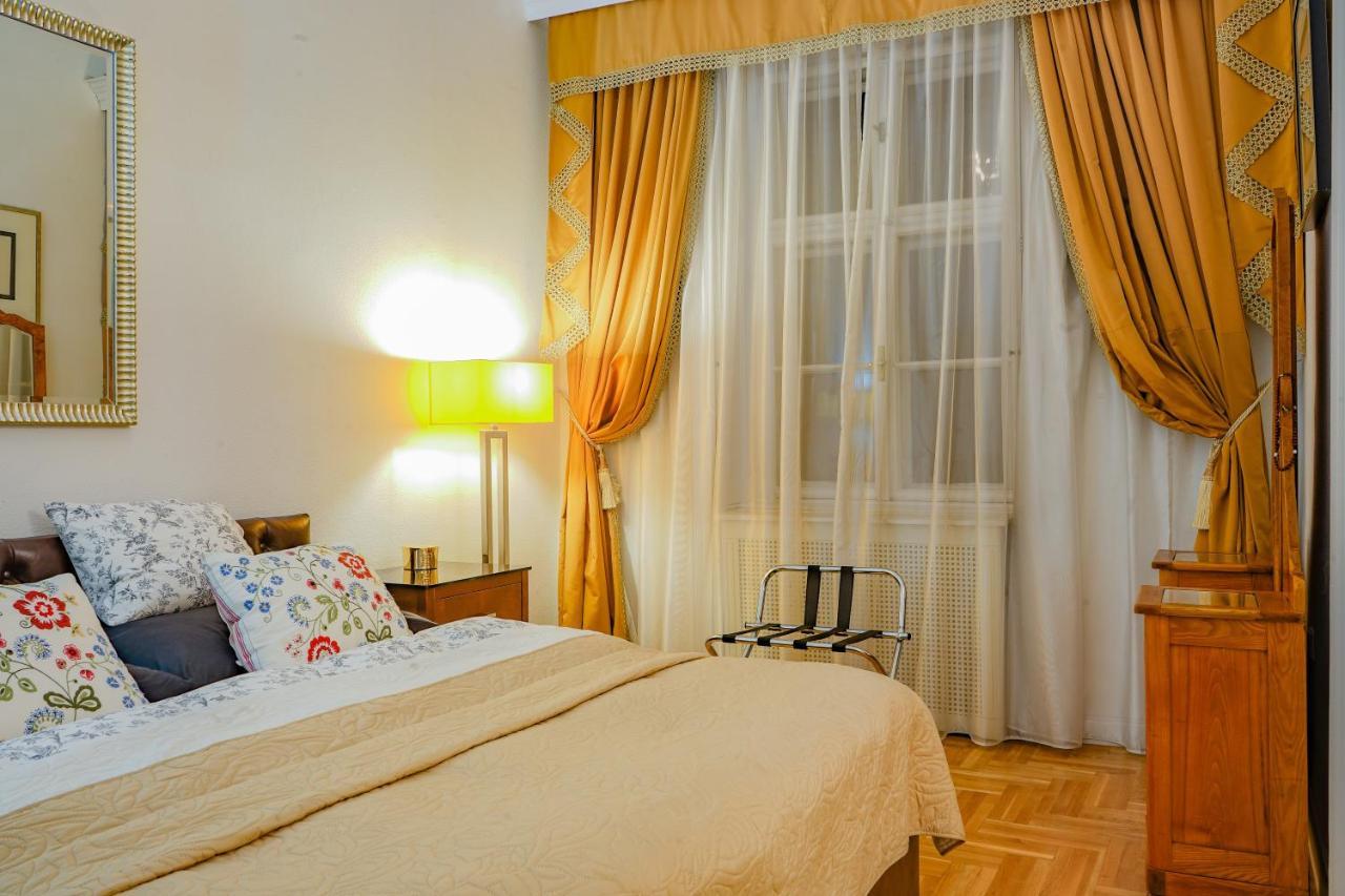 Opera Apartament